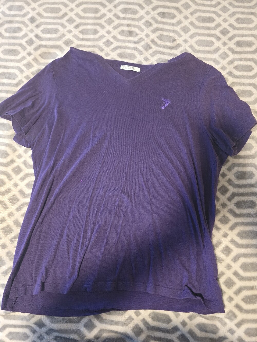 Versace Collection Tshirt
